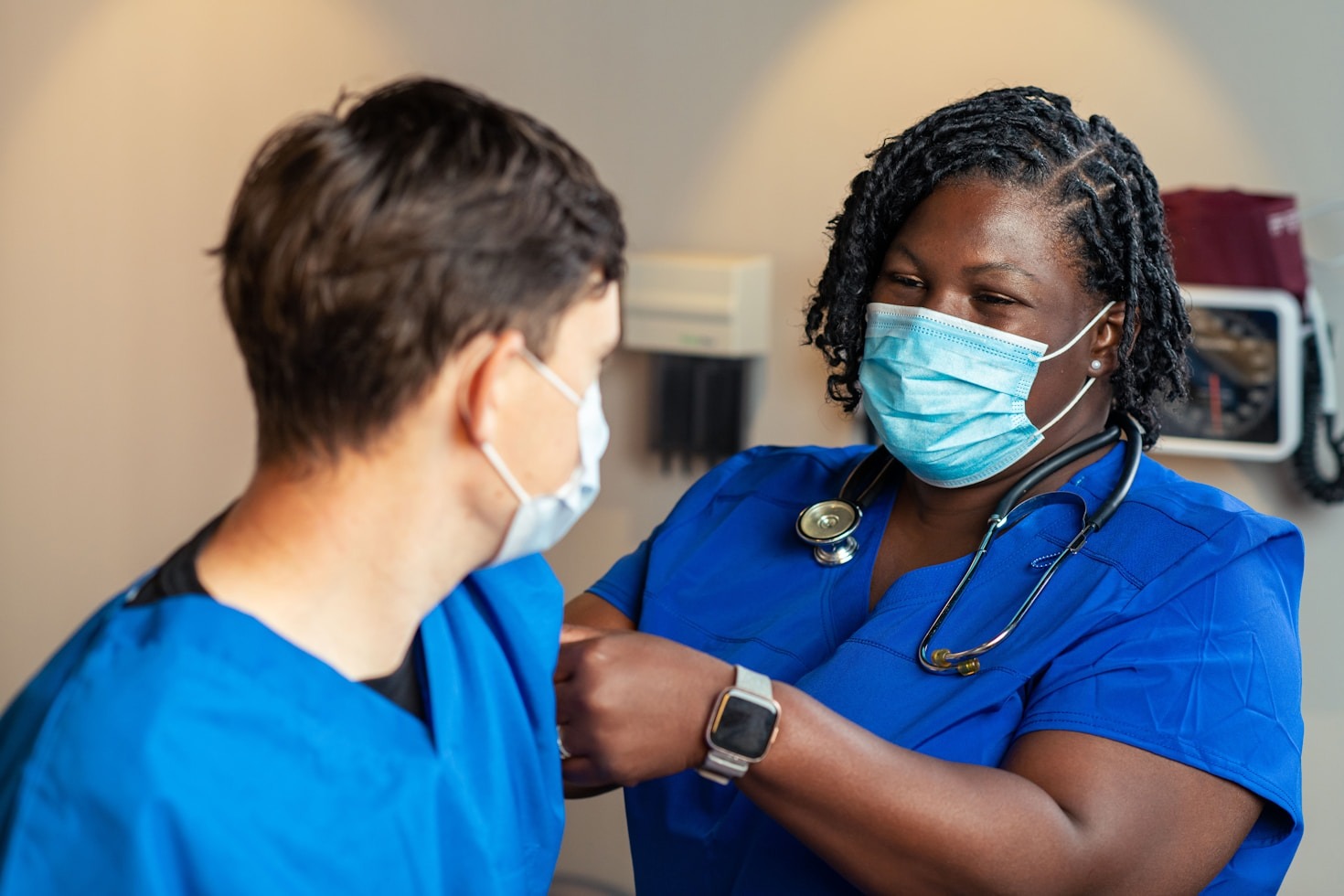 How to Excel in Nursing School Exams