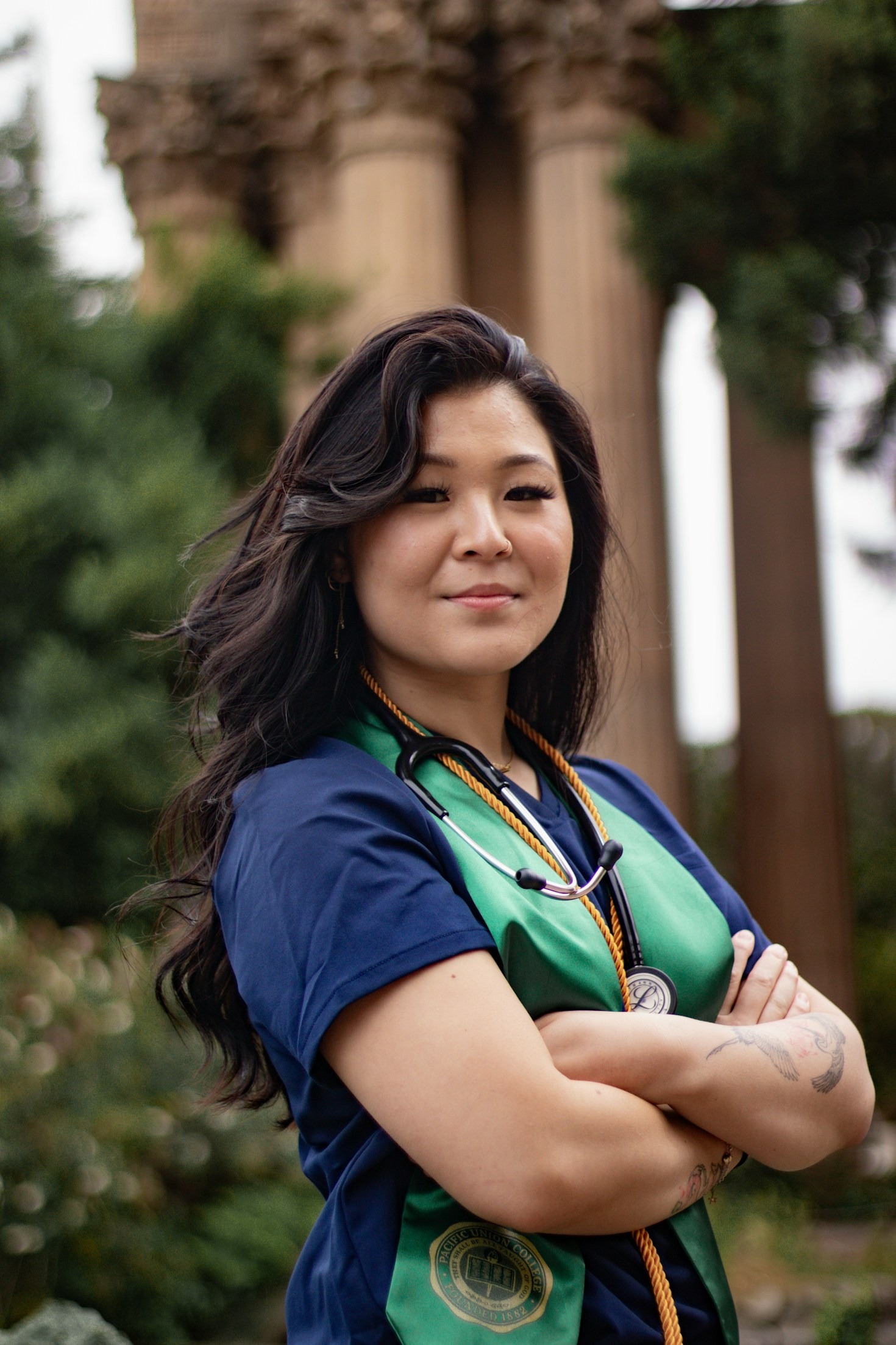 Stress Management Techniques for Nursing Students